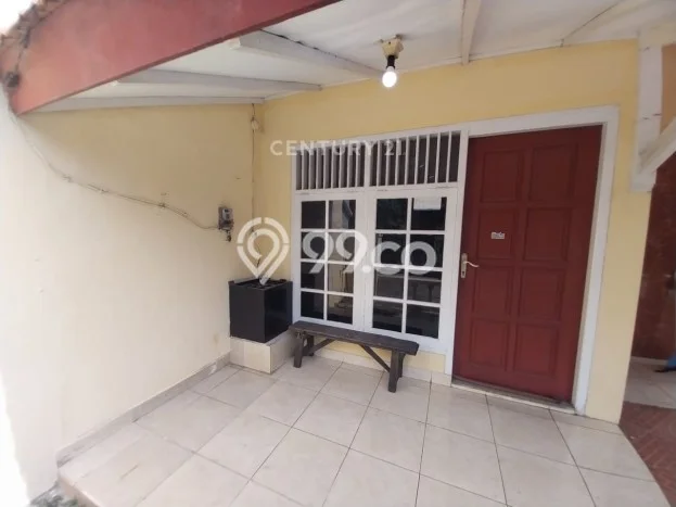 Rumah Modern Cantik 4 KT Bisa Langsung Pindah di Koja Rumah Modern Cantik 4 KT Bisa Langsung Pindah di Koja