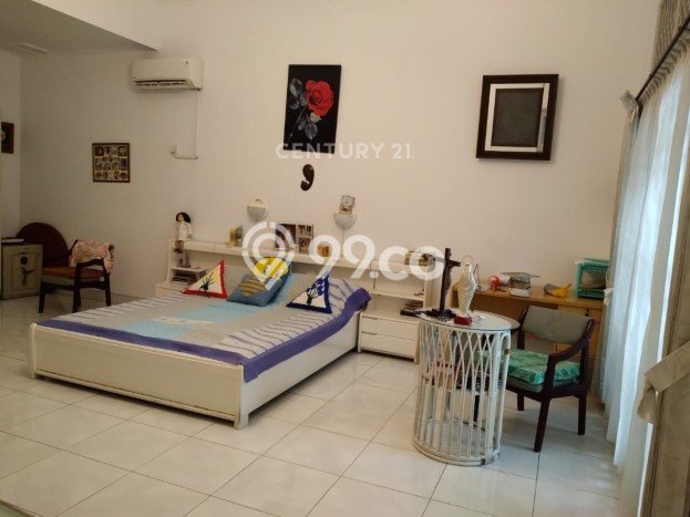 Dijual Hunian Mewah dengan Fasilitas Sekitar Lengkap di Cempaka Putih, Jakarta Pusat Dijual Hunian Mewah dengan Fasilitas Sekitar Lengkap di Cempaka Putih, Jakarta Pusat