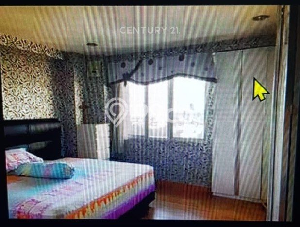 Unit Apartemen Dijual di Kelapa Gading, Jakarta Utara, dengan 2 Bedroom, 1 Bathroom Unit Apartemen Dijual di Kelapa Gading, Jakarta Utara, dengan 2 Bedroom, 1 Bathroom