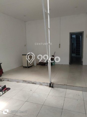 Hunian Cantik Minimalis Lb 228m2 di Johar Baru, Jakarta Pusat Hunian Cantik Minimalis Lb 228m2 di Johar Baru, Jakarta Pusat