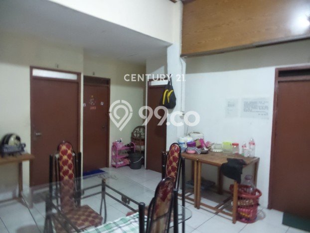 Ruko Usaha Dijual di Kemayoran Jakarta Pusat LT 279m2 & LB 446m2 Ruko Usaha Dijual di Kemayoran Jakarta Pusat LT 279m2 & LB 446m2