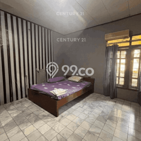 For Sale! Luxury House LT 469m2 Desain Elegan di Petukangan For Sale! Luxury House LT 469m2 Desain Elegan di Petukangan