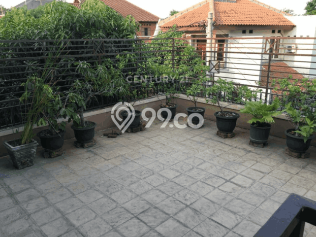 Dijual Rumah Mewah Megah Dengan View Cantik di Setu, Jakarta Timur Dijual Rumah Mewah Megah Dengan View Cantik di Setu, Jakarta Timur