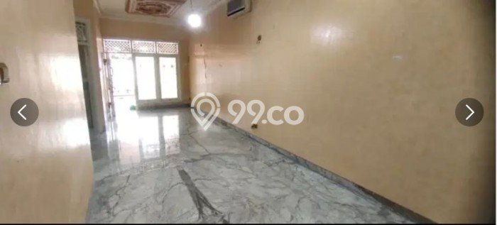 Rumah Modern Minimalis 3 KT Bisa Langsung Pindah di Duren Sawit Rumah Modern Minimalis 3 KT Bisa Langsung Pindah di Duren Sawit