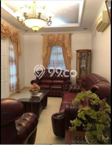 Dijual Rumah Premium dengan Fasilitas Sekitar Komplit di Kemayoran, Jakarta Pusat Dijual Rumah Premium dengan Fasilitas Sekitar Komplit di Kemayoran, Jakarta Pusat