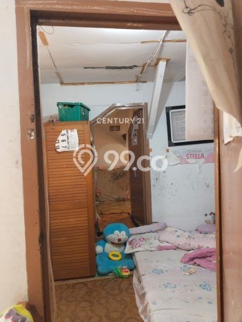 Rumah Eksklusif Siap Huni LT 138m2 di Tanah Abang, Jakarta Pusat Rumah Eksklusif Siap Huni LT 138m2 di Tanah Abang, Jakarta Pusat