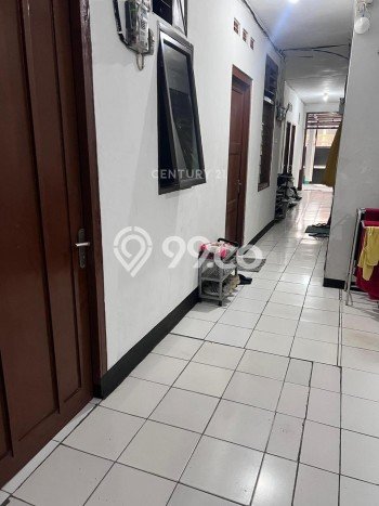 Hunian Mewah Dijual LT 227m2 di Senen, Jakarta Pusat Hunian Mewah Dijual LT 227m2 di Senen, Jakarta Pusat