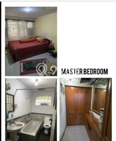 Jual Rumah Minimalis Bagus Punya 3 KT di Duren Sawit Jakarta Timur SHM Jual Rumah Minimalis Bagus Punya 3 KT di Duren Sawit Jakarta Timur SHM