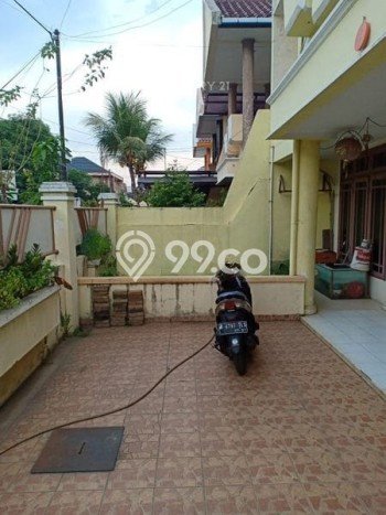 Dijual Rumah Modern 4 KT di Pulogebang, Jakarta Timur Dijual Rumah Modern 4 KT di Pulogebang, Jakarta Timur