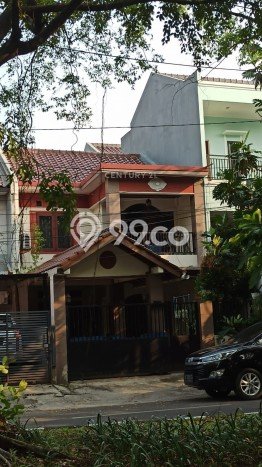 Rumah Modern Minimalis 3 Kamar Siap Huni di Cakung Rumah Modern Minimalis 3 Kamar Siap Huni di Cakung