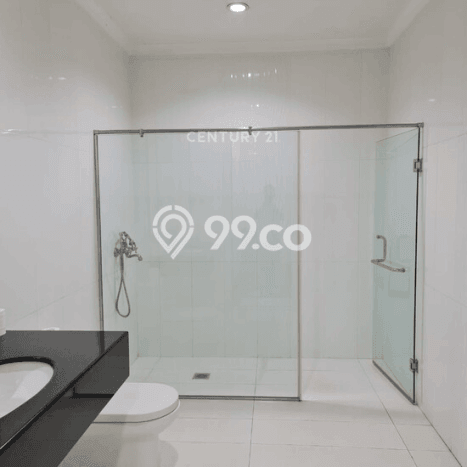 Hunian Mewah LB 385m2 Siap Huni Desain Elegan di Kemang, Jakarta Selatan Hunian Mewah LB 385m2 Siap Huni Desain Elegan di Kemang, Jakarta Selatan