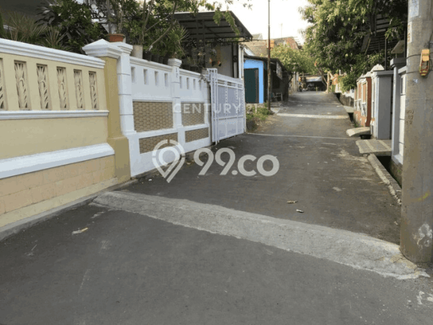 Dijual Rumah Mewah Megah Dengan View Cantik di Setu, Jakarta Timur Dijual Rumah Mewah Megah Dengan View Cantik di Setu, Jakarta Timur