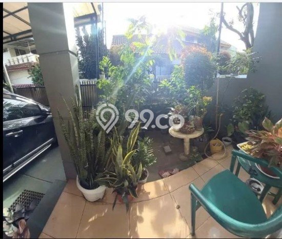 Rumah Elit Modern Tanpa Renovasi di Pejaten Jakarta Selatan Rumah Elit Modern Tanpa Renovasi di Pejaten Jakarta Selatan