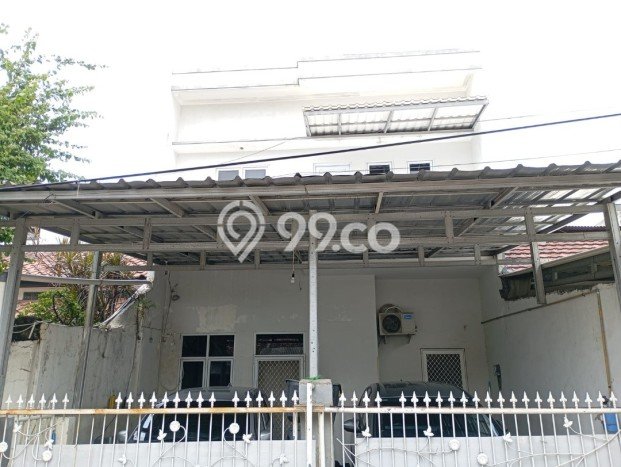 For Sale Rumah 3 Kamar Lokasi Ideal Nyaman dan Strategis di Cakung For Sale Rumah 3 Kamar Lokasi Ideal Nyaman dan Strategis di Cakung
