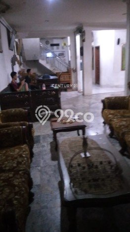 Rumah Eksklusif Dijual LT 168m2 di Cakung, Jakarta Timur Rumah Eksklusif Dijual LT 168m2 di Cakung, Jakarta Timur