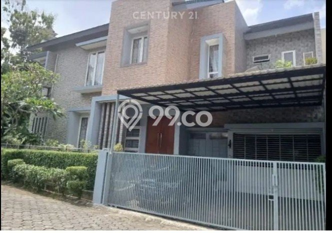 Jual Rumah Mewah Elegan Dengan View Cantik di Bambu Apus, Jakarta Timur Jual Rumah Mewah Elegan Dengan View Cantik di Bambu Apus, Jakarta Timur