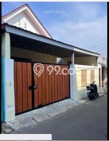Rumah Modern 3 KT LT 140m2 di Pondok Kelapa Rumah Modern 3 KT LT 140m2 di Pondok Kelapa