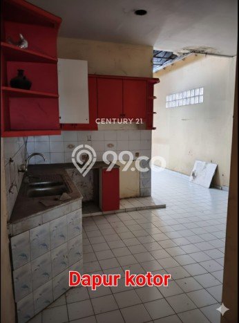 Siap Huni Rumah Mewah 5 Kamar di Cakung Dekat ke Mana Pun Siap Huni Rumah Mewah 5 Kamar di Cakung Dekat ke Mana Pun