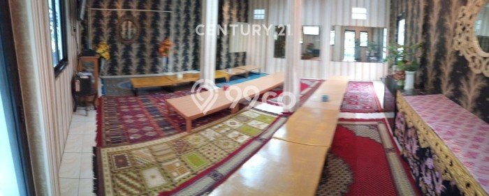 Unit Ruko Strategis di Koja, Jakarta Utara Potensi Cuan Besar Unit Ruko Strategis di Koja, Jakarta Utara Potensi Cuan Besar