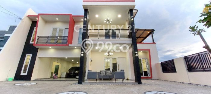Rumah Elit LB 650m2 Siap Huni Desain Elegan di Kebagusan, Jakarta Selatan Rumah Elit LB 650m2 Siap Huni Desain Elegan di Kebagusan, Jakarta Selatan