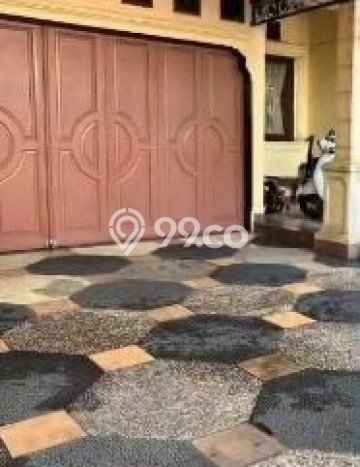 Dijual Rumah Mewah Exclusive di Duren Sawit, Jakarta Timur Dijual Rumah Mewah Exclusive di Duren Sawit, Jakarta Timur