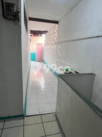 Hunian Mewah Dijual LT 227m2 di Senen, Jakarta Pusat Hunian Mewah Dijual LT 227m2 di Senen, Jakarta Pusat