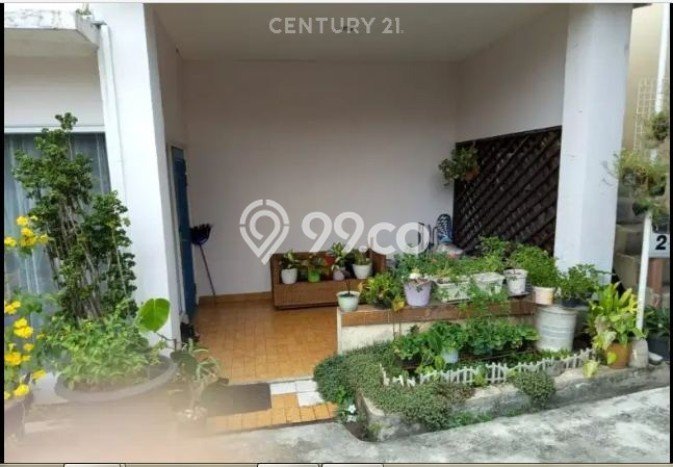 Rumah Luxury Modern Siap Huni di Pondok Labu Jakarta Selatan Rumah Luxury Modern Siap Huni di Pondok Labu Jakarta Selatan