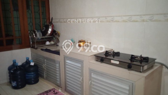 Hunian Eksklusif Siap Huni LT 153m2 di Cakung, Jakarta Timur Hunian Eksklusif Siap Huni LT 153m2 di Cakung, Jakarta Timur