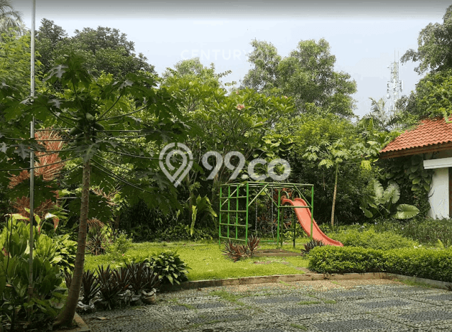 Dijual Rumah Mewah Exclusive di Cilandak, Jakarta Selatan Dijual Rumah Mewah Exclusive di Cilandak, Jakarta Selatan