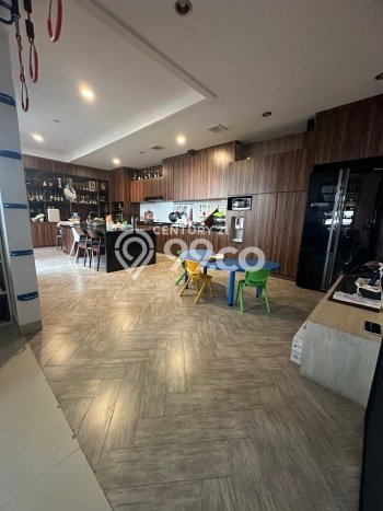 Hunian Mewah Dijual LT 272m2 di Pesanggrahan, Jakarta Selatan Hunian Mewah Dijual LT 272m2 di Pesanggrahan, Jakarta Selatan