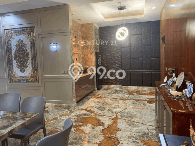Siap Milik Apartemen Elit 3 KT & 1 KM di Kelapa Gading, Jakarta Utara Siap Milik Apartemen Elit 3 KT & 1 KM di Kelapa Gading, Jakarta Utara