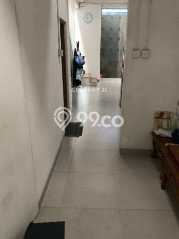 Siap Huni Rumah Mewah 3 Kamar di Cempaka Putih Dekat ke Mana Pun Siap Huni Rumah Mewah 3 Kamar di Cempaka Putih Dekat ke Mana Pun