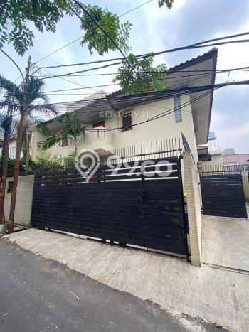 Dijual Hunian Mewah dengan Fasilitas Sekitar Lengkap di Cilandak, Jakarta Selatan Dijual Hunian Mewah dengan Fasilitas Sekitar Lengkap di Cilandak, Jakarta Selatan