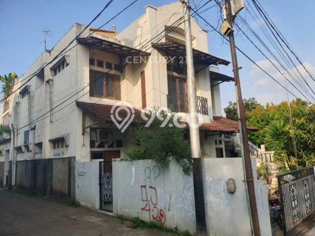 Hot Offer Hunian Premium Ideal dan Luas di Pasar Minggu, Jakarta Selatan Hot Offer Hunian Premium Ideal dan Luas di Pasar Minggu, Jakarta Selatan