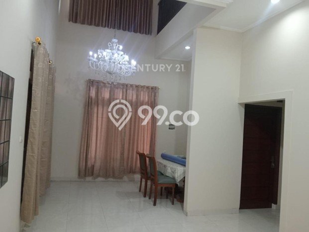 Hunian Mewah LB 340m2 Siap Pakai Desain Elegan di Utan Kayu, Jakarta Timur Hunian Mewah LB 340m2 Siap Pakai Desain Elegan di Utan Kayu, Jakarta Timur