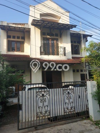 Hot Offer Hunian Premium Ideal dan Luas di Pasar Minggu, Jakarta Selatan Hot Offer Hunian Premium Ideal dan Luas di Pasar Minggu, Jakarta Selatan