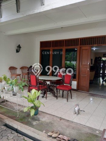 Siap Huni Hunian Elit 5 Kamar di Pasar Minggu Dekat ke Mana Saja Siap Huni Hunian Elit 5 Kamar di Pasar Minggu Dekat ke Mana Saja