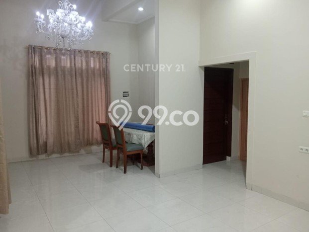 Hunian Mewah LB 340m2 Siap Pakai Desain Elegan di Utan Kayu, Jakarta Timur Hunian Mewah LB 340m2 Siap Pakai Desain Elegan di Utan Kayu, Jakarta Timur