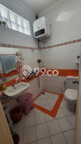Dijual Cepat Rumah Bagus Siap Huni LB 145m2 di Kelapa Gading, Jakarta Utara Dijual Cepat Rumah Bagus Siap Huni LB 145m2 di Kelapa Gading, Jakarta Utara