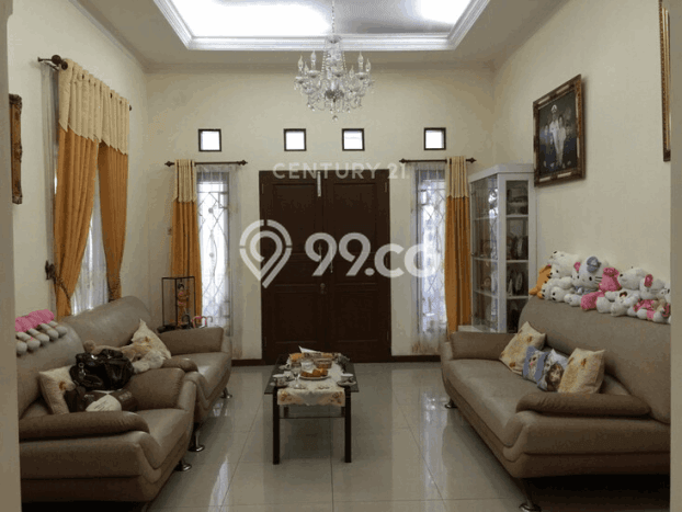 Dijual Rumah Mewah Megah Dengan View Cantik di Setu, Jakarta Timur Dijual Rumah Mewah Megah Dengan View Cantik di Setu, Jakarta Timur