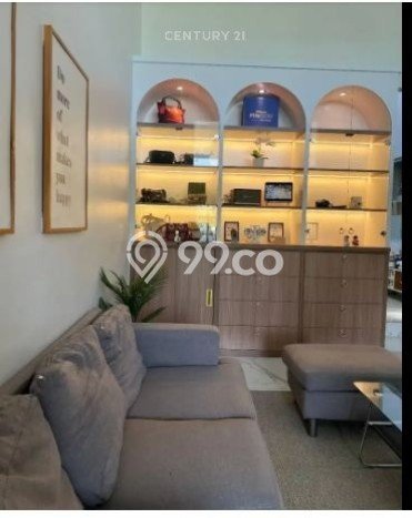 Dijual Rumah Luas Elegan Dengan View Cantik di Harapan Indah, Bekasi Dijual Rumah Luas Elegan Dengan View Cantik di Harapan Indah, Bekasi
