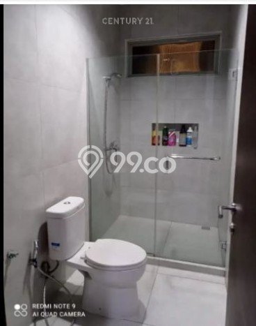 Hunian Cantik Minimalis Lb 168m2 di Cakung, Jakarta Timur Hunian Cantik Minimalis Lb 168m2 di Cakung, Jakarta Timur