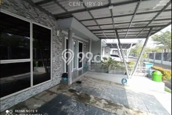 Hunian Cantik Minimalis Lb 168m2 di Cakung, Jakarta Timur Hunian Cantik Minimalis Lb 168m2 di Cakung, Jakarta Timur