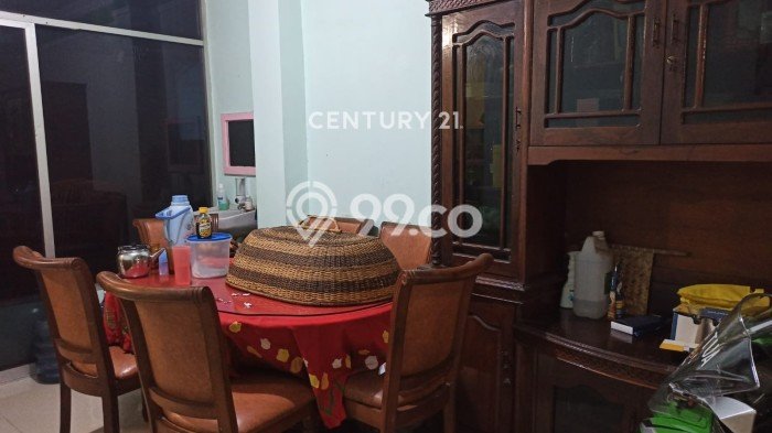 Rumah Modern Minimalis 3 Kamar Siap Huni di Cakung Rumah Modern Minimalis 3 Kamar Siap Huni di Cakung