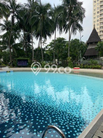 Hunian Apartemen Strategis untuk Dijual di Jakarta Selatan dengan 0 Kamar Hunian Apartemen Strategis untuk Dijual di Jakarta Selatan dengan 0 Kamar