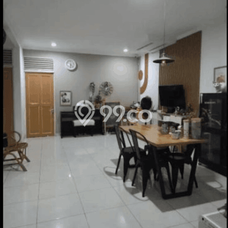 Dijual Rumah Minimalis Bagus Punya 2 KT di Cakung Jakarta Timur SHM Dijual Rumah Minimalis Bagus Punya 2 KT di Cakung Jakarta Timur SHM