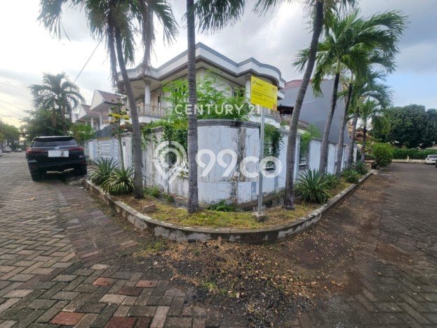 Dijual Rumah Luas Megah Dengan View Cantik di Pulogebang, Jakarta Timur Dijual Rumah Luas Megah Dengan View Cantik di Pulogebang, Jakarta Timur
