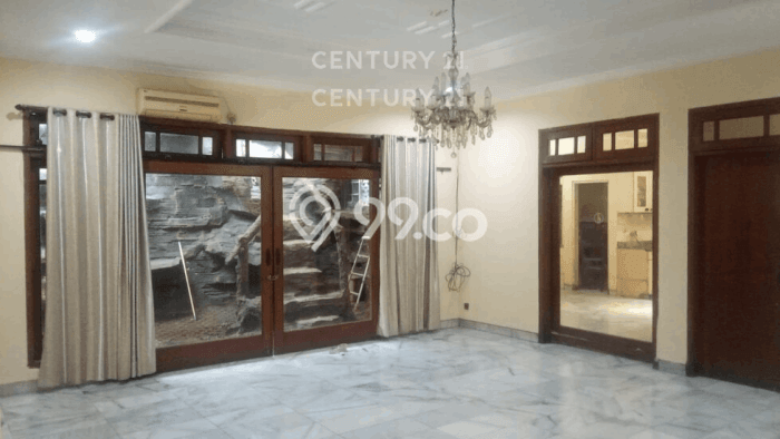 Rumah Mewah LB 240m2 Siap Pakai Desain Elegan di Cipinang, Jakarta Timur Rumah Mewah LB 240m2 Siap Pakai Desain Elegan di Cipinang, Jakarta Timur