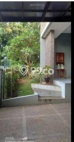 Jual Rumah Mewah Elegan Dengan View Cantik di Bambu Apus, Jakarta Timur Jual Rumah Mewah Elegan Dengan View Cantik di Bambu Apus, Jakarta Timur