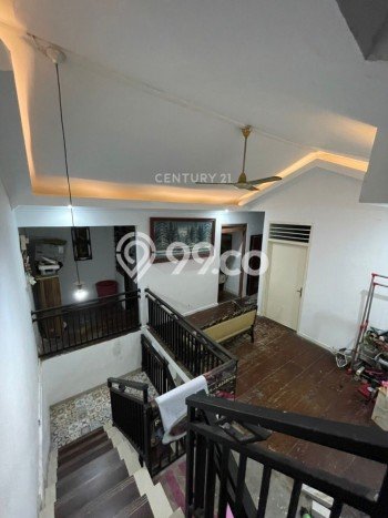 For Sale Hunian Rumah Terawat 5 KT di Pondok Bambu, Jakarta Timur For Sale Hunian Rumah Terawat 5 KT di Pondok Bambu, Jakarta Timur